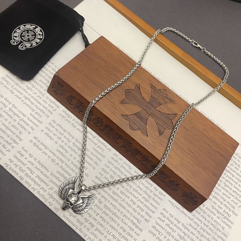 Chrome Hearts Necklaces